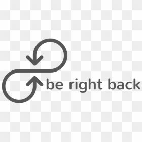 Thumb Image, HD Png Download - be right back png