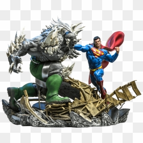 Darkseid, HD Png Download - superman comic png