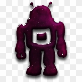 Robot - Ico - Icon, HD Png Download - robot icon png