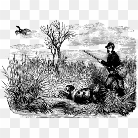 Duck Hunting - Art Of Duck Hunting, HD Png Download - duck hunt png