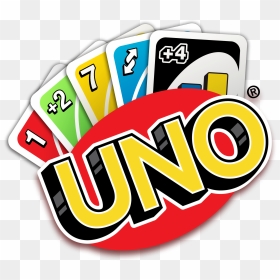 Uno Card Png - Colorfulness, Transparent Png - uno cards png