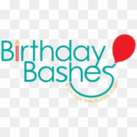 Graphic Design, HD Png Download - birthday bash png