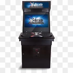 Arcade Machine Png Page - Arcade Machine Png, Transparent Png - arcade machine png