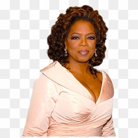 Oprah Winfrey Portrait - Transparent Oprah Png, Png Download - oprah png