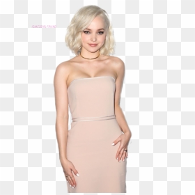 Png And Dove Cameron Image - Dove Cameron Red Carpet Style, Transparent Png - dove cameron png
