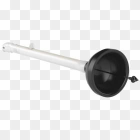 Rifle, HD Png Download - plunger png