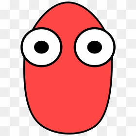 Red Robot Clip Arts, HD Png Download - robot icon png