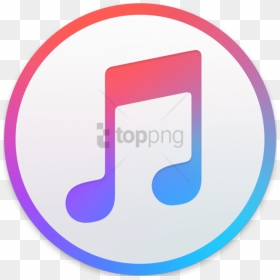 Free Png Youtube Icon Youtube -icon Ios 9 Png - Itunes Logo, Transparent Png - youtube bell icon png