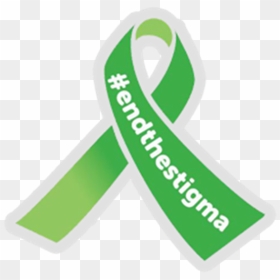 Iphone 3gs Skal Glitter, HD Png Download - green ribbon png