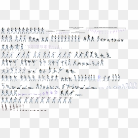 Sprites Unlimited Pixelate Your World Png Mk1 Liu Kang - Mortal Kombat Sprite Sheet Png, Transparent Png - raiden png