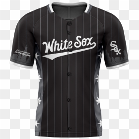 Chicago White Sox Logo Png, Transparent Png - chicago white sox logo png