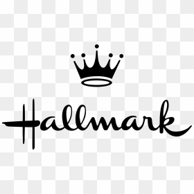 Hallmark Logo Png Transparent - Hallmark Cards, Png Download - hallmark logo png