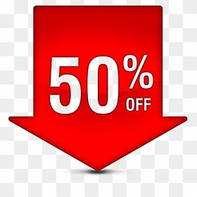 Discount 50% Png, Transparent Png - 25% off png