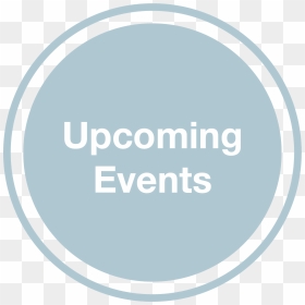 Upcoming Event Icon - Circle, HD Png Download - etsy icon png