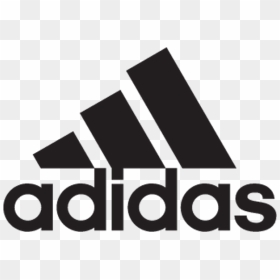 Adidas Voucher Code 25% Off Full Price And Outlet - Adidas Logo Black And White, HD Png Download - 25% off png
