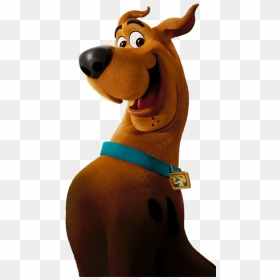 Scoob, HD Png Download - movie rating png