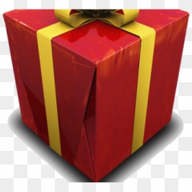 Birthday Present Png Transparent Images - Transparent Birthday Present Png, Png Download - birthday present png