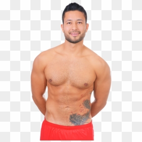 Man Fitness Png, Transparent Png - muscle man png