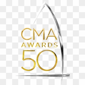 Country Music Awards Logo Png - Metal, Transparent Png - awards png