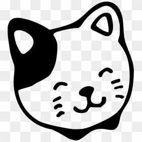 Kitten Cat Felidae Download Drawing - Kitty Clip Art, HD Png Download - cat emoji png