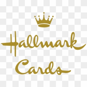 Free Vector Hallmark Cards Logo - Hallmark Cards Logo, HD Png Download - hallmark logo png
