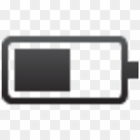Clip Art, HD Png Download - battery icon png