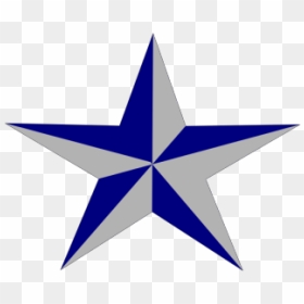 Texas Star Png Icons - Texas Star Clip Art, Transparent Png - texas star png