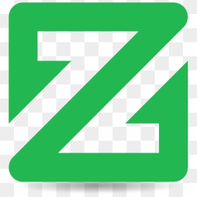 Logo Zcoin, HD Png Download - coin icon png