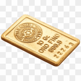 Free Png Gold Bar Png Images Transparent - Emblem, Png Download - gold bars png