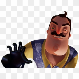 Hello Neighbor , Png Download - Hello Neighbor Neighbor Transparent, Png Download - hello neighbor png