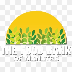 Manatee Food Bank, HD Png Download - manatee png