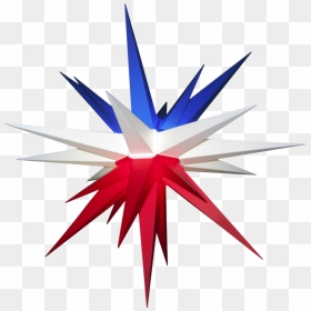 Paper, HD Png Download - texas star png