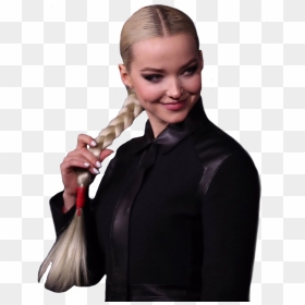 Girl, HD Png Download - dove cameron png