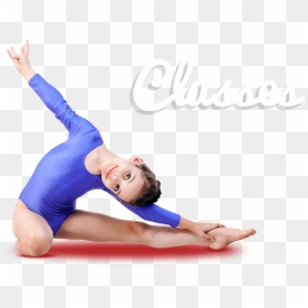 Gymnastics Move, HD Png Download - gymnastics png