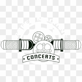 We Will Be Right Back - Green Machine Concerts, HD Png Download - be right back png