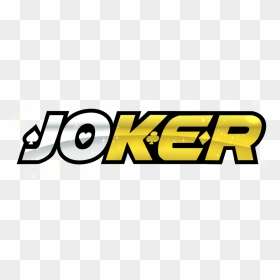 Joker123 Gaming Offer A Wide Range Of Exciting Products, - Joker Game Logo Png, Transparent Png - slot machine png