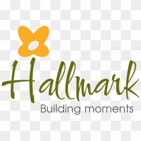 Hallmark Builders , Png Download - Hallmark Building Moments, Transparent Png - hallmark logo png