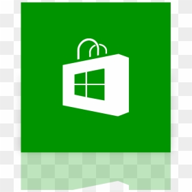 Transparent Imessage Icon Png - Windows Store, Png Download - windows icon png