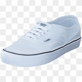 Thumb Image - Vans Ua Authentic White, HD Png Download - white vans png