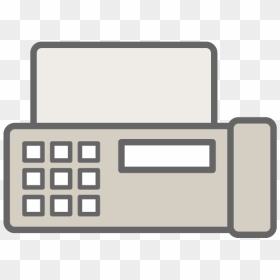 Castrum Camping Kft., HD Png Download - fax icon png