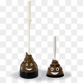 Chocolate, HD Png Download - plunger png
