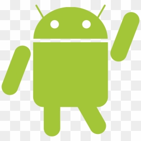 Android Robot Logo Png - Transparent Android Logo Png, Png Download - robot icon png
