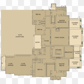 Transparent Eagle Feather Png - Floor Plan, Png Download - eagle feather png