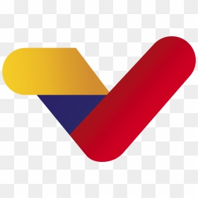 Logo De Venezolana De Television, HD Png Download - bandera venezuela png