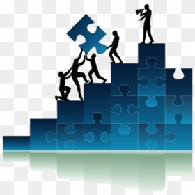 Why Is Leadership Part Of Our Studies At The Higher - Leadership Building, HD Png Download - leadership png