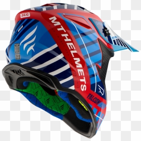 Mt Falcon Helmet, HD Png Download - falcons helmet png