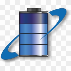 Batsim, HD Png Download - battery icon png