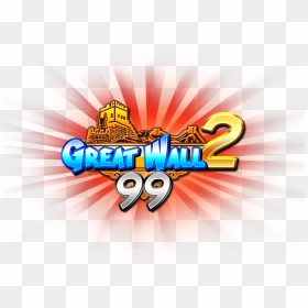 Great Wall 2 Png, Transparent Png - slot machine png