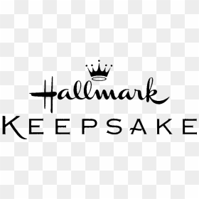 Hallmark Home And Family Logo , Png Download - Hallmark Keepsake Ornaments Logo, Transparent Png - hallmark logo png