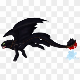 Toothless , Png Download - Portable Network Graphics, Transparent Png - toothless png